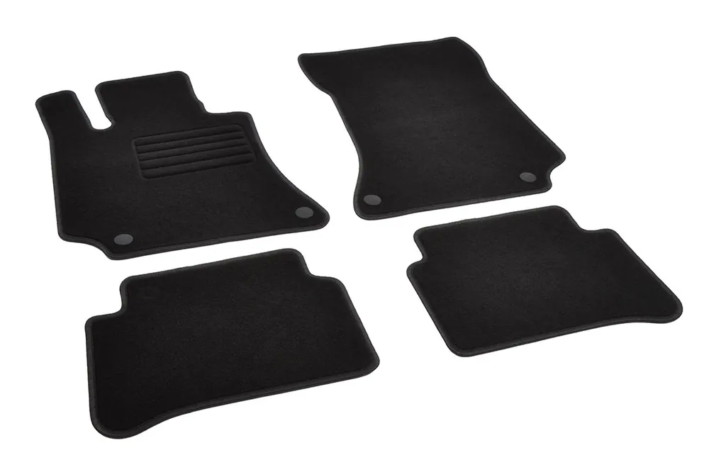 Transport gratuit Covorașe textile Rigum pentru Mercedes-Benz Clasa E (W212) (2009 - 2016)