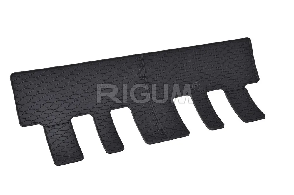 Cel mai vândut Covorase din cauciuc Rigum pentru Ford Tourneo Custom (2024 -)