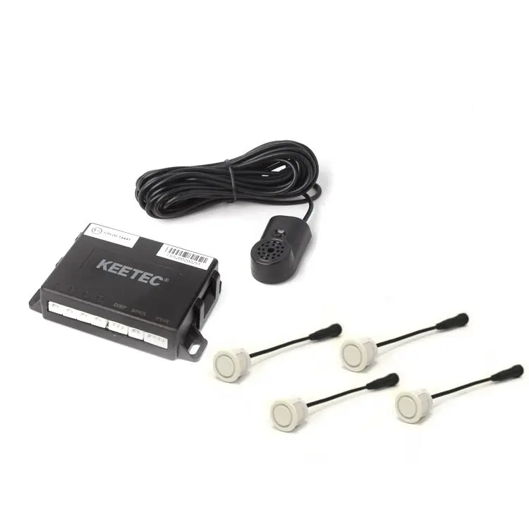 Calitate înaltă Asistent parcare Keetec BS 420 W