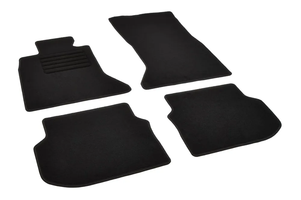 Preferatul clienților Covorașe textile Rigum pentru BMW Seria 5 F10-F11 (2010 - 2013)