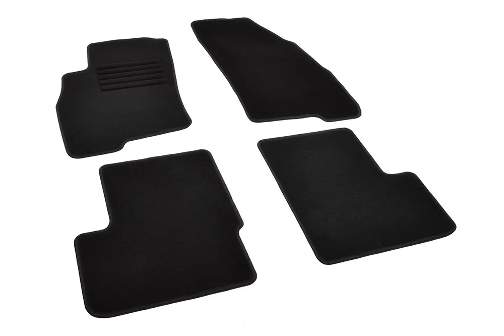 Covorașe textile Rigum pentru Fiat Grande Punto (2006 -) Ofertă