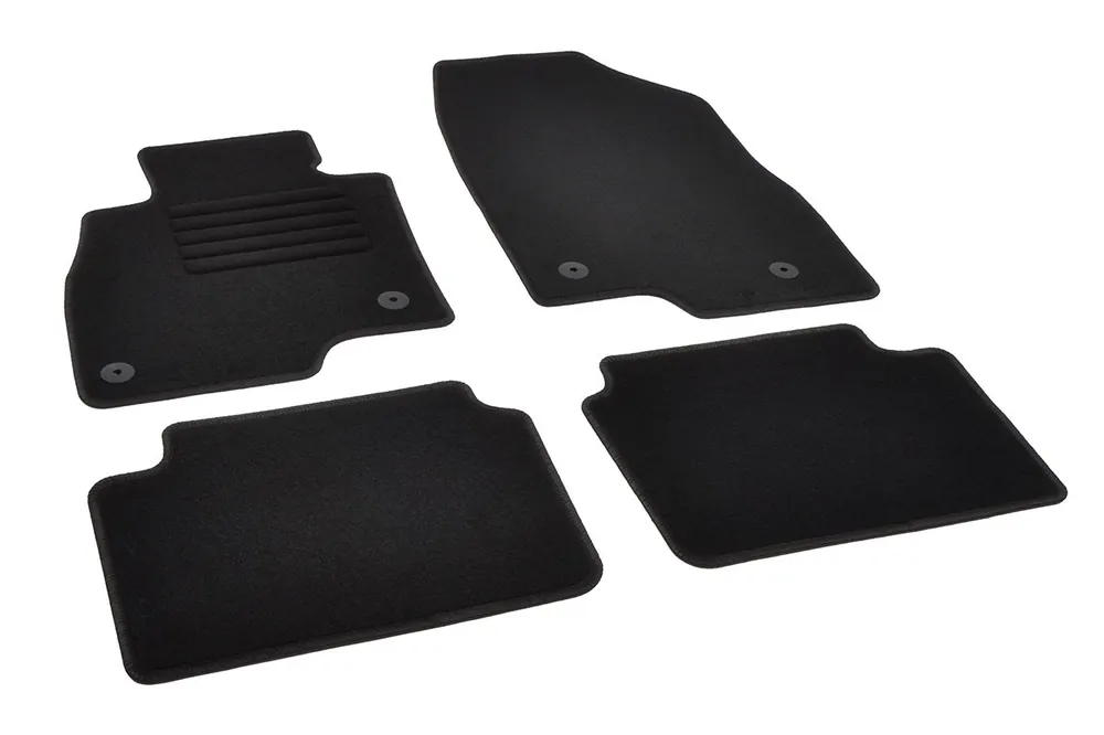 Comandă acum Covorașe textile Rigum pentru Mazda 3 (2013 - 2019), 6 Combi (2012 -)