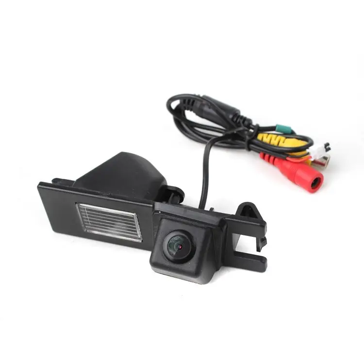 Noutate Cameră de parcare OEM Opel, Renault, Fiat (BC OPL-02)