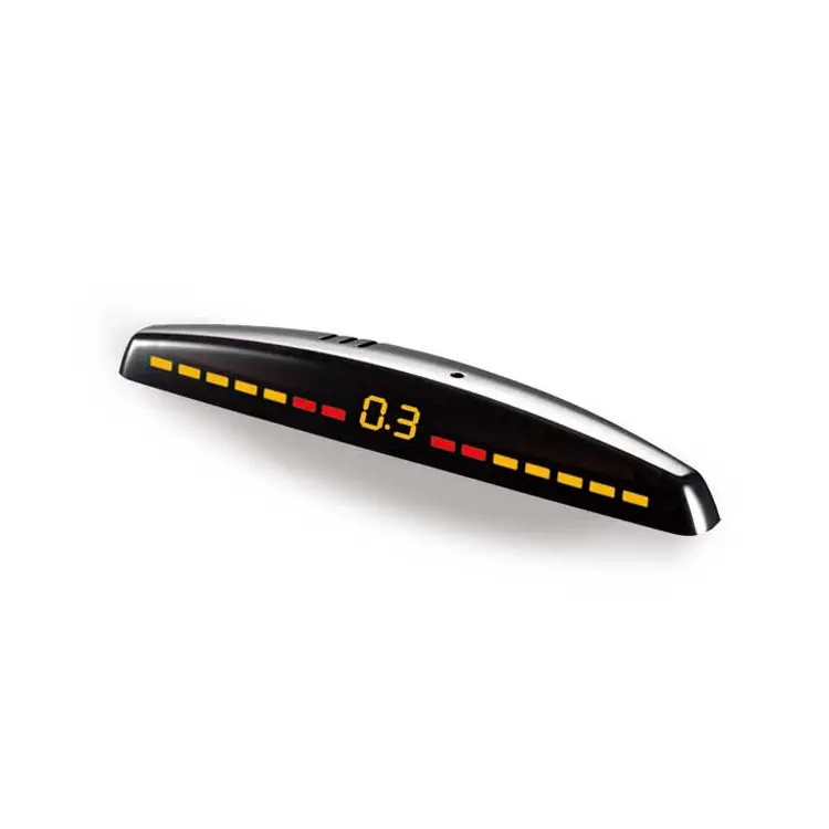 Retur ușor Asistent de parcare Steelmate PTS411M7