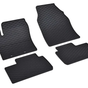 Retur gratuit Covorase din cauciuc Rigum pentru Toyota Aygo X (2022 -)