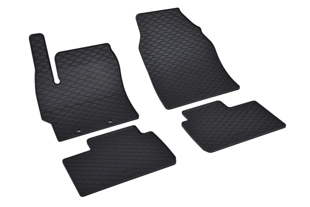 Retur gratuit Covorase din cauciuc Rigum pentru Toyota Aygo X (2022 -)