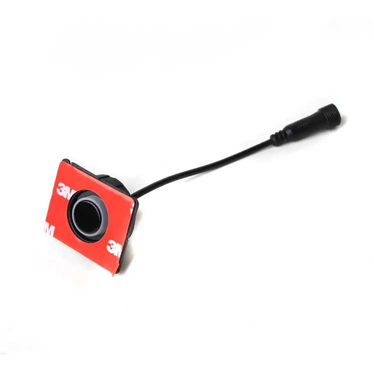 Senzor parcare Steelmate, încastrat, reglabil, 16 mm 14D-17 Calitate înaltă