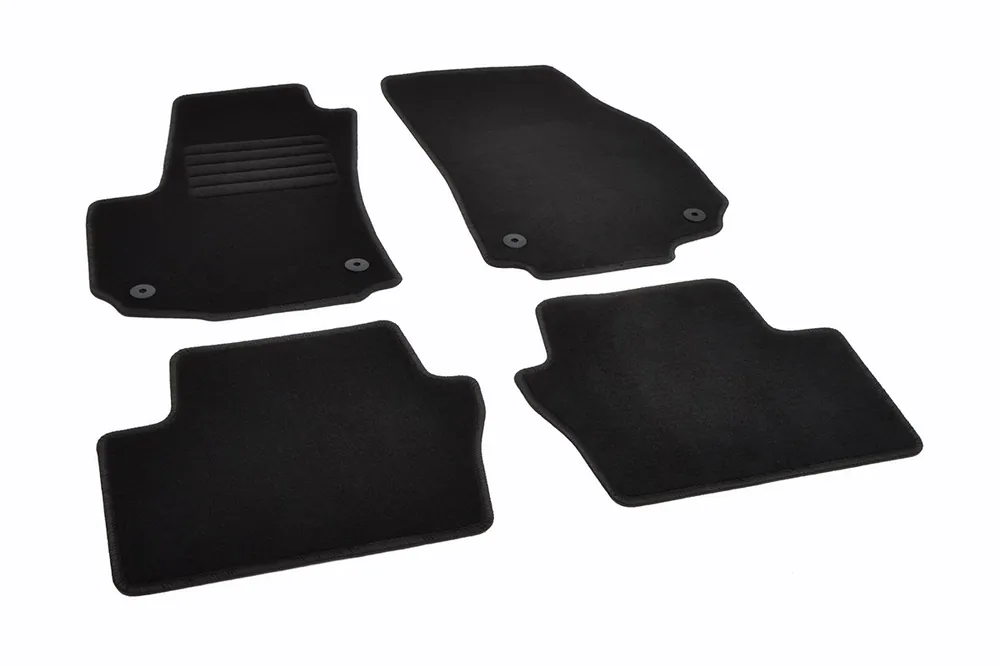 Reducere Covor auto textil Rigum pentru Opel Zafira B 5 locuri. (2005 - 2014)