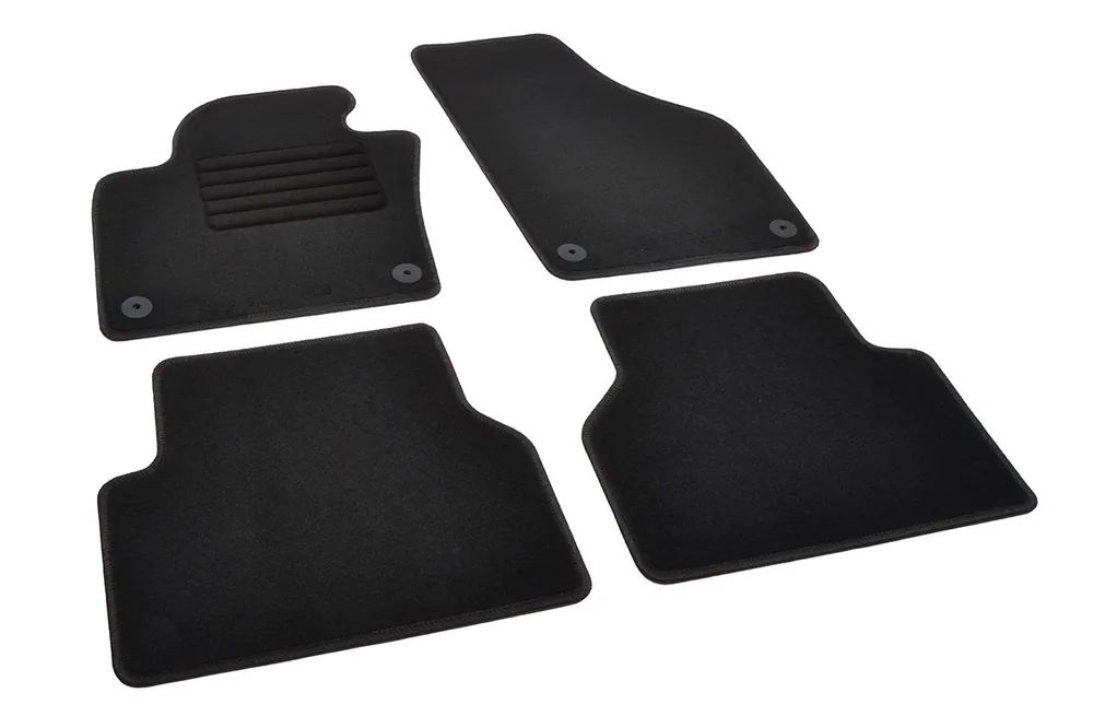 Comandă acum Covorașe textile Rigum pentru Volkswagen Tiguan (2007 - 2016)