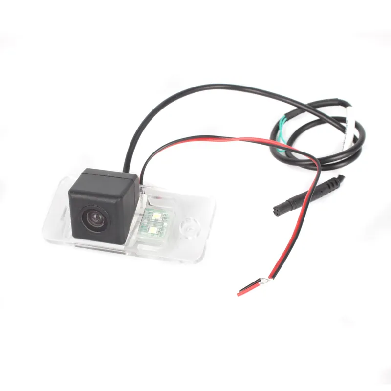 Cameră de parcare OEM Audi A3, S3, A4, A5, S5, A6, Q7 (BC ADI-02) Transport gratuit