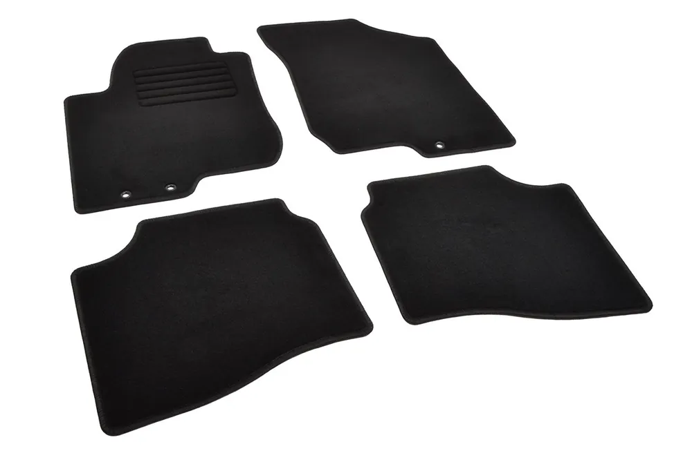 Covorașe textile Rigum pentru Hyundai i30 (2007 - 2012) Cumpără online