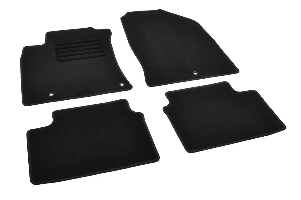Covorașe textile Rigum pentru Kia Ceed (2018 -), ProCeed (2019 -), X-Ceed (2019 -) Cumpără online