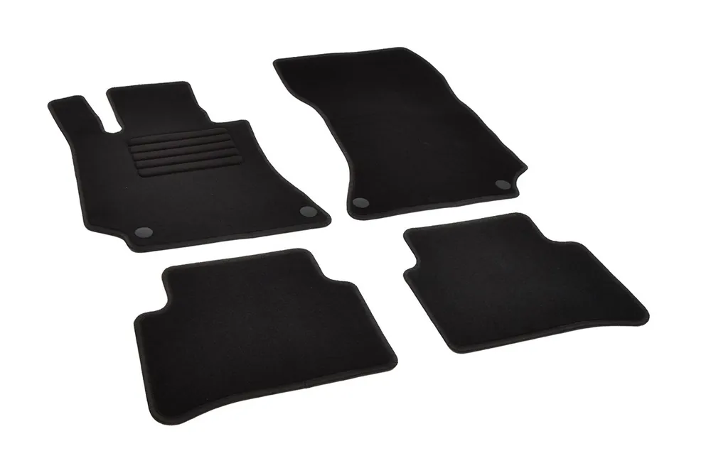 Livrare rapidă Covorașe textile Rigum pentru Mercedes-Benz Clasa C (W205) (2014 -)