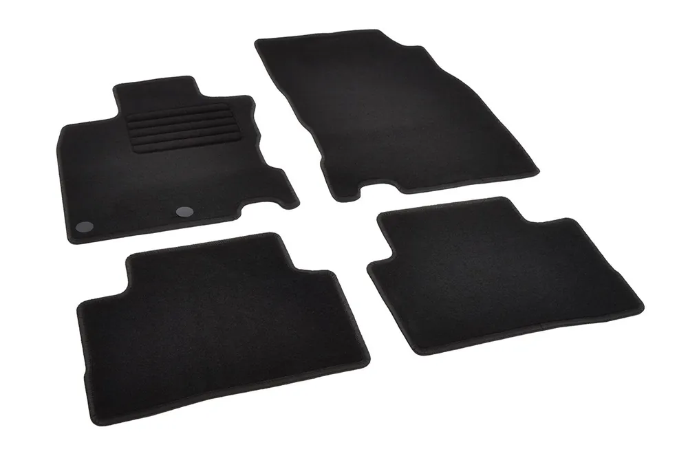 Covorașe textile Rigum pentru Nissan Qashqai (2014 - 2021) Vezi acum