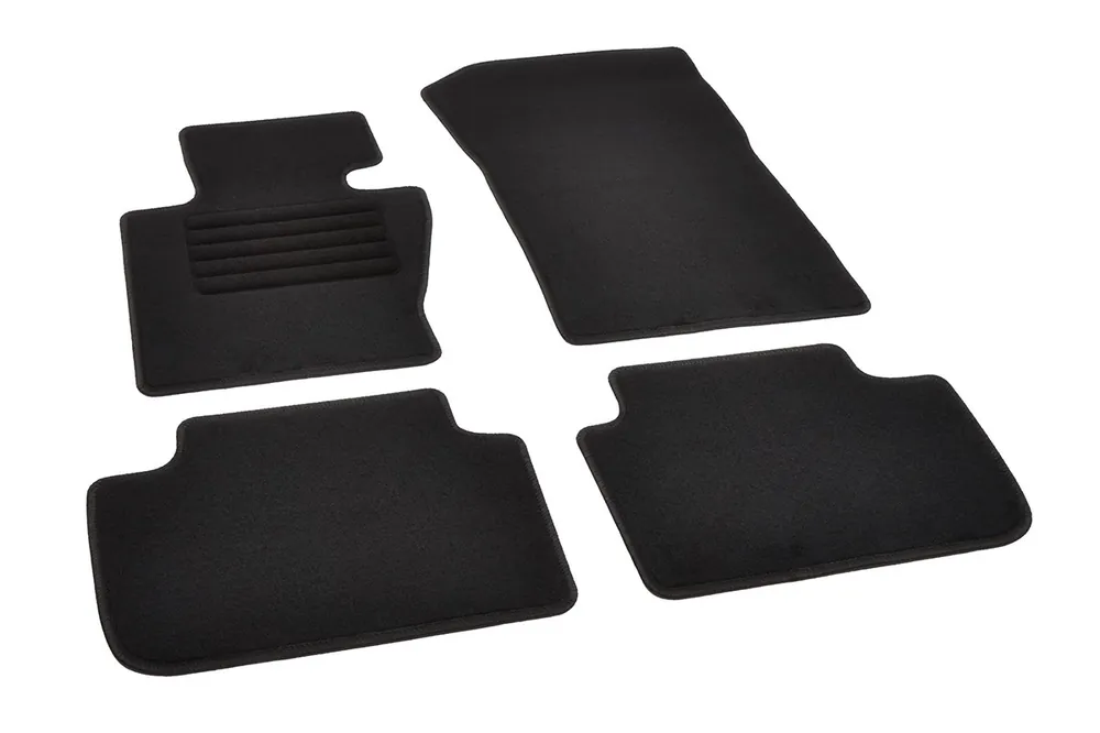 Covorașe textile Rigum pentru BMW X3 E83 (2003 - 2011) Discount