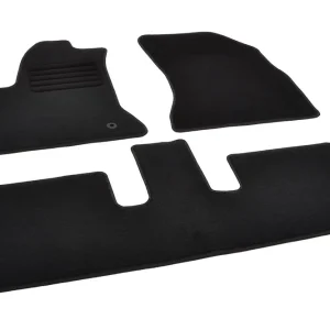 Retur gratuit Covoraș auto textil Rigum pentru Citroën C4 Picasso 5 locuri (2006 - 2013)