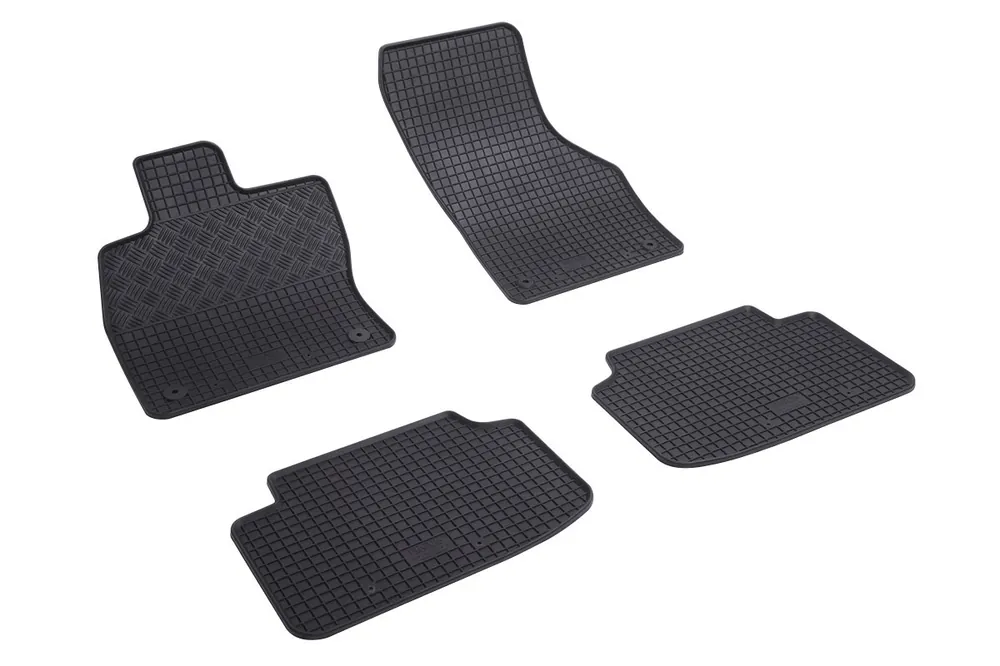 Preț mic Covorașe de cauciuc Rigum pentru Škoda Octavia 3 (2013 -), Octavia 4 (2020 -)