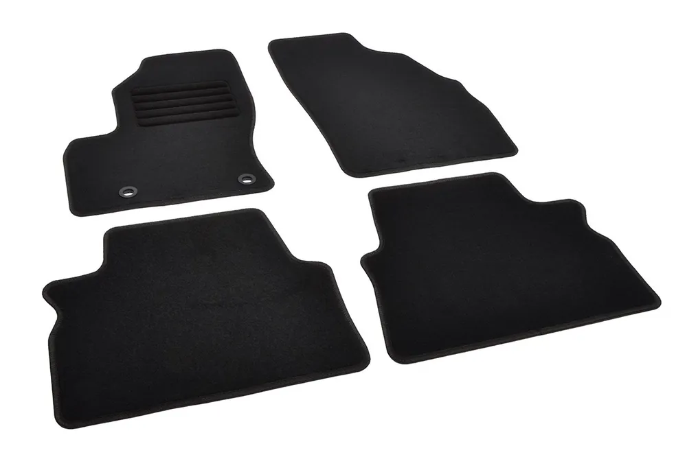 Covorașe textile Rigum pentru Ford C-Max (2003 - 2010) Bestseller