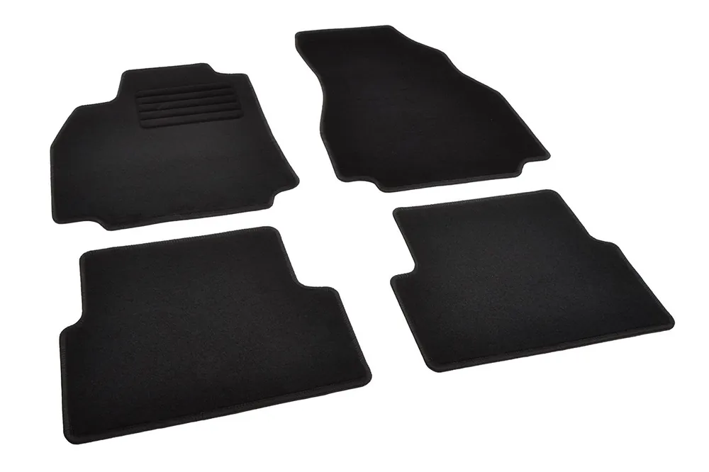 Livrare expres Covorașe textile Rigum pentru Renault Megane (2002 - 2009)