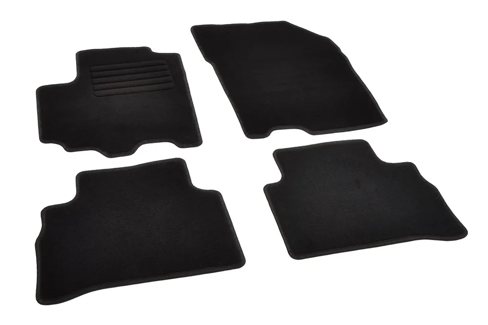 Covorașe textile Rigum pentru Suzuki Vitara (2015 -) Lichidare de stoc
