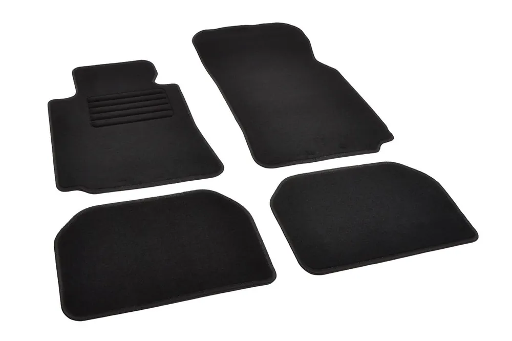 Covorașe textile Rigum pentru BMW Seria 5 E39 (1996 - 2004) Super ofertă