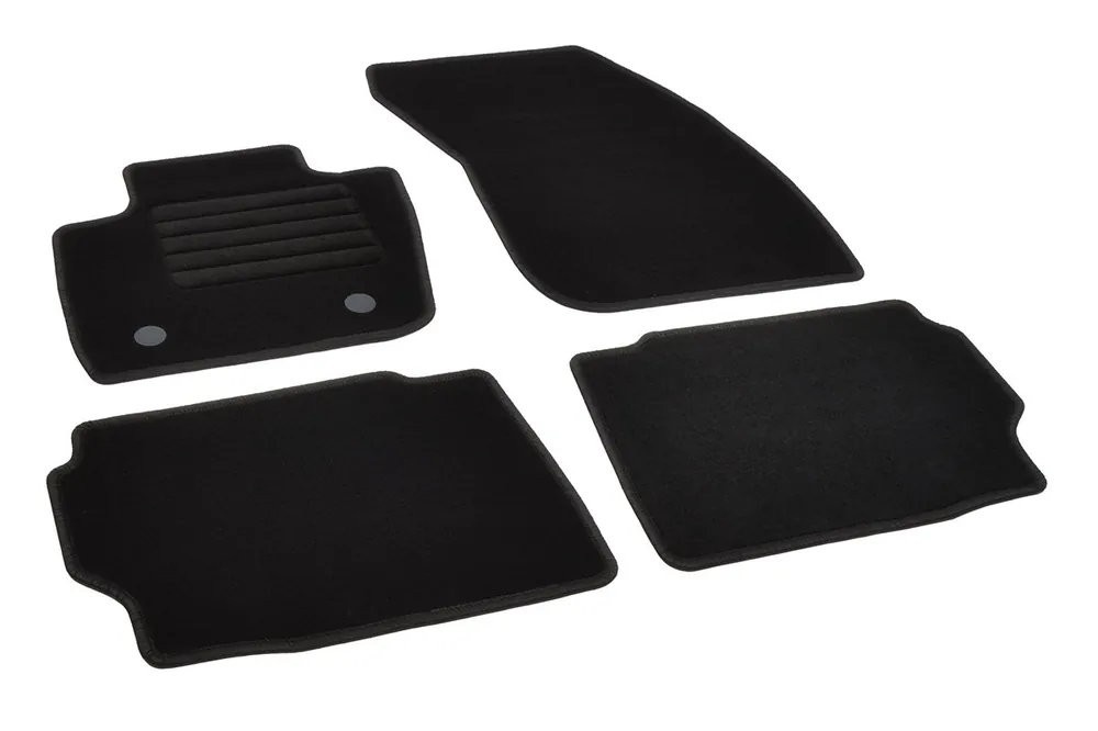 Livrare expres Covorașe textile Rigum pentru Ford Mondeo (2014 -)