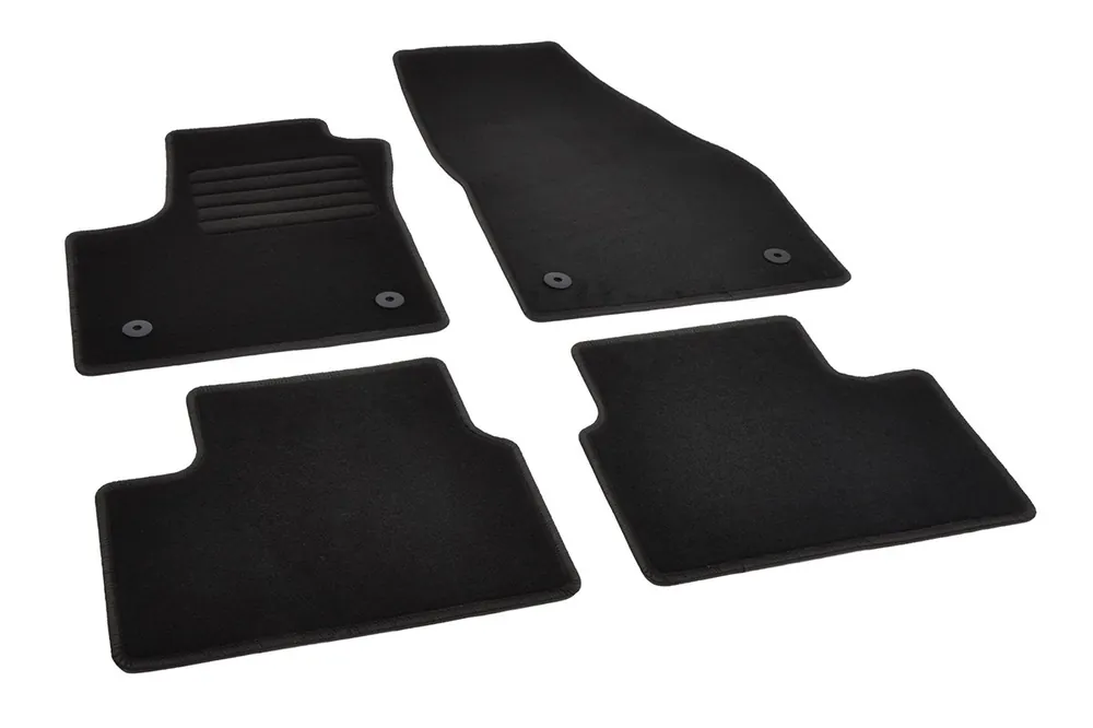 Expediere rapidă Covorașe textile Rigum pentru Opel Meriva (2010 -)