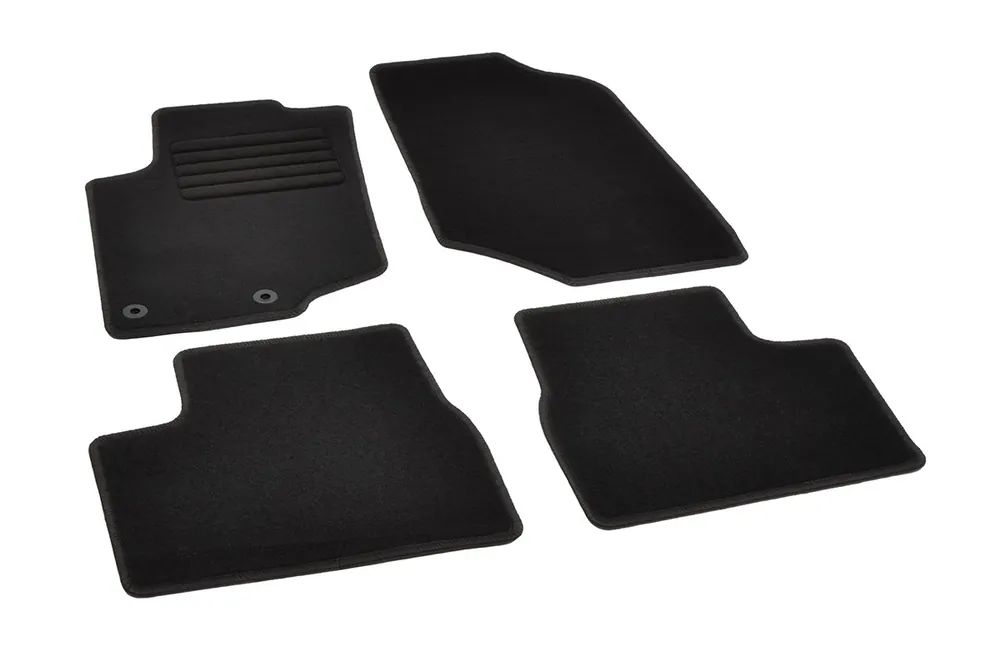 Covorașe textile Rigum pentru Peugeot 207 (2006 -) Preț redus