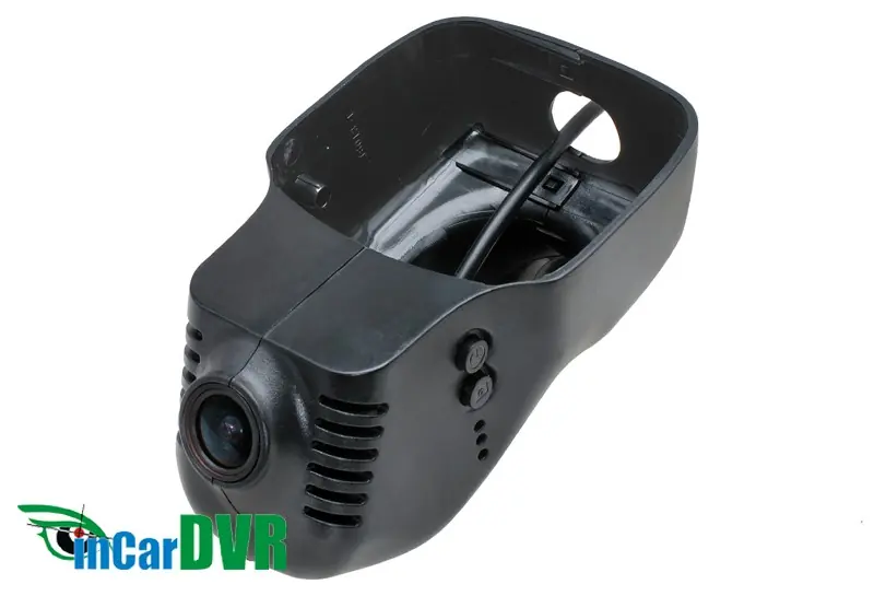 Cameră DVR pentru VW / Škoda / Seat 229251 Noutate