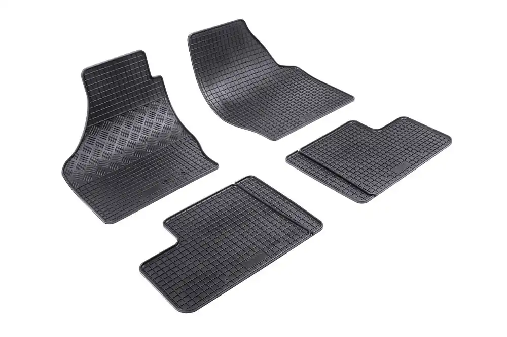 Reducere Covorase din cauciuc Rigum pentru Opel Agila (2004 -) / Suzuki Ignis (2004 -), Wagon R+ (2004 -)