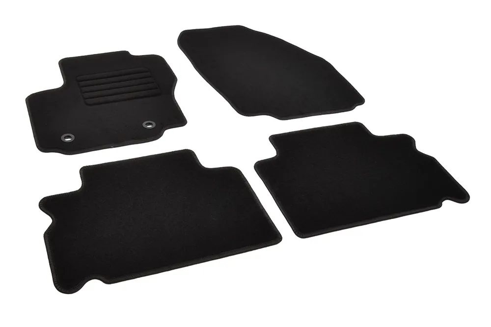 Covorașe textile Rigum pentru Ford Galaxy (2006 - 2012), S-Max (2006 - 2012) Reducere specială