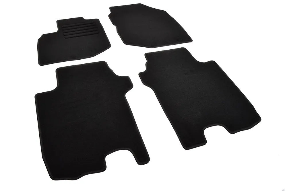 Covorașe textile Rigum pentru Honda Jazz (2008 - 2015) Discount