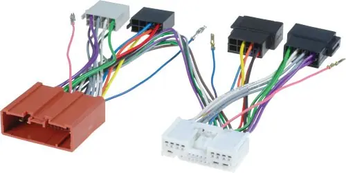 Adaptor 4carmedia pentru kit HF Mazda / Ford Comandă acum