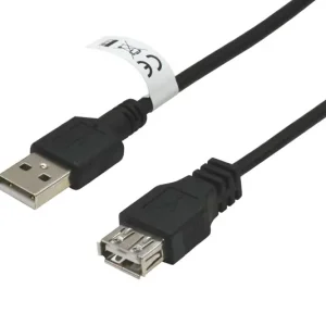 Plată sigură Cablu prelungitor USB