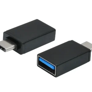 Adaptor USB-A - USB-C Ofertă specială
