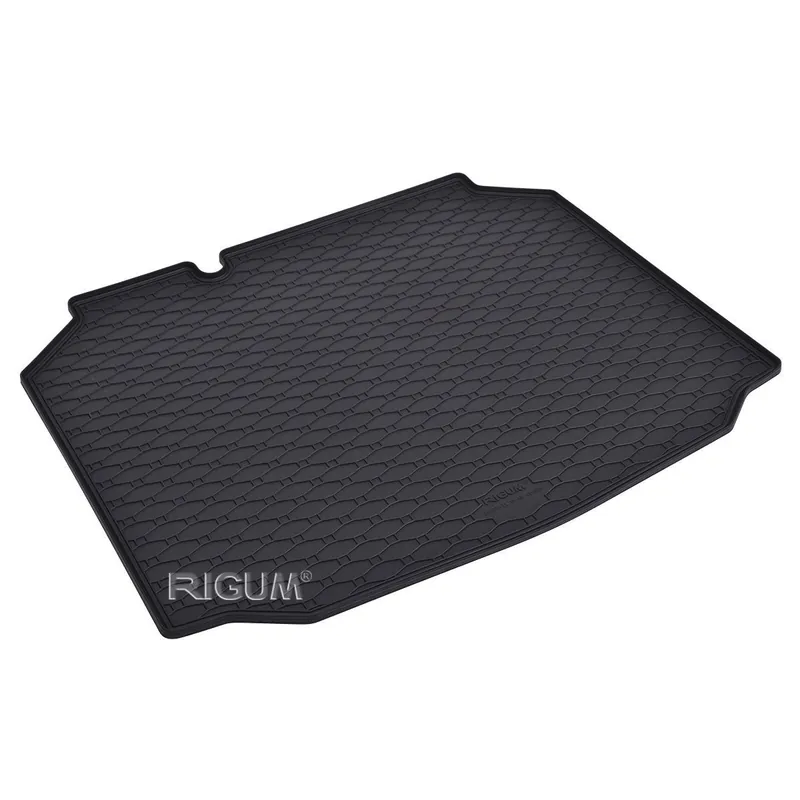 Livrare rapidă Căptușeală din cauciuc pentru portbagaj pentru Seat Leon Hatchback (2013-)