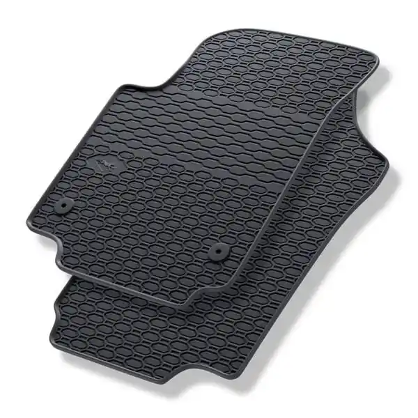 Cumpără online Covorașe de cauciuc Geyer & Hosaja pentru Skoda Citigo (2011 - 2020) / Volkswagen Up (2011 - 2023) / Seat Mii (2011 - 2018)
