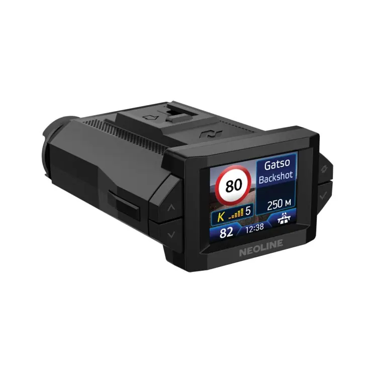 Cameră de bord Neoline X-COP 9300S cu funcții avansate Cumpără acum