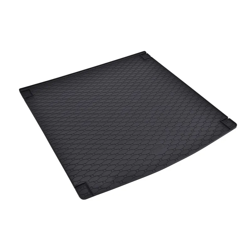 Căptușeală de cauciuc pentru portbagaj pentru Audi A4 Avant (2001-) / Seat Exeo Kombi (2009-) Calitate înaltă