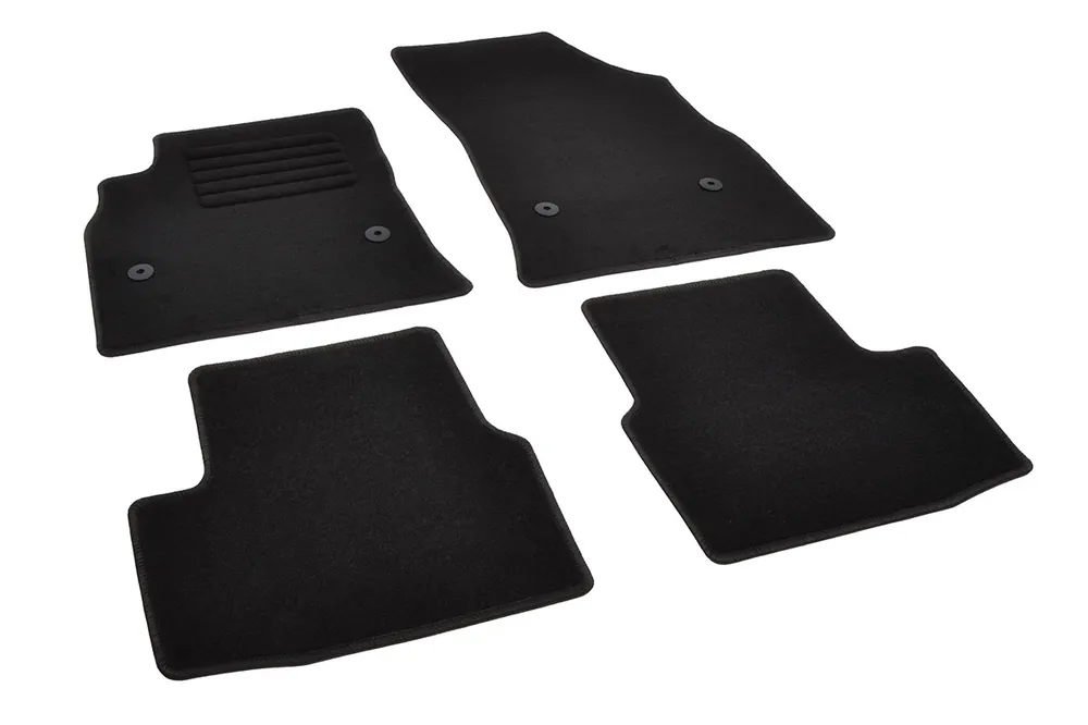 Covorașe textile Rigum pentru Opel Astra K (2015 -) Comandă acum