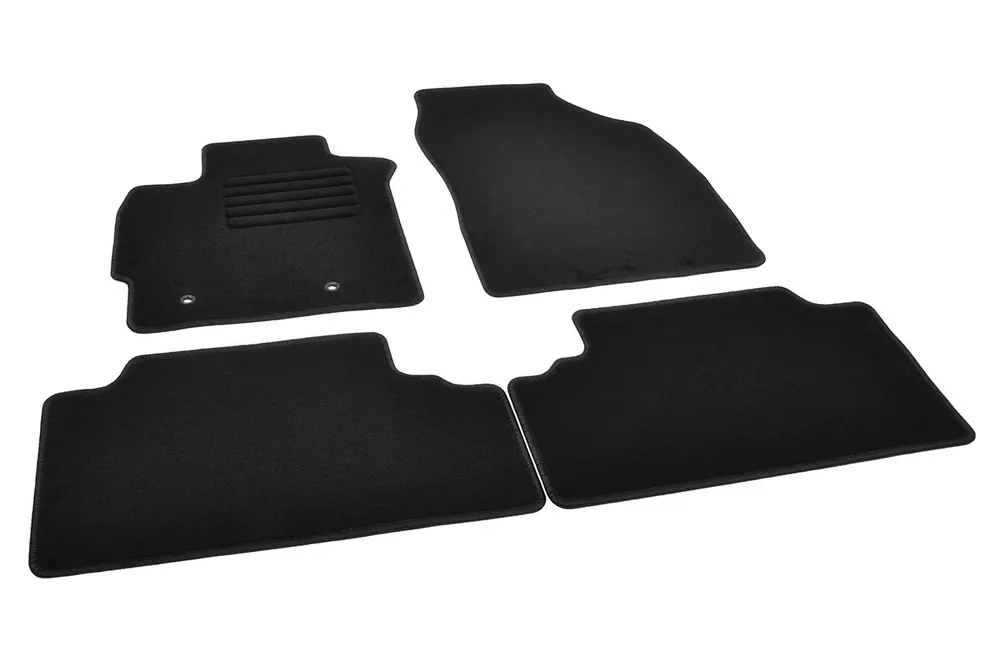 Covorașe textile Rigum pentru Toyota Auris (2006 - 2013), Corolla E140 (2007 - 2013) Comandă acum
