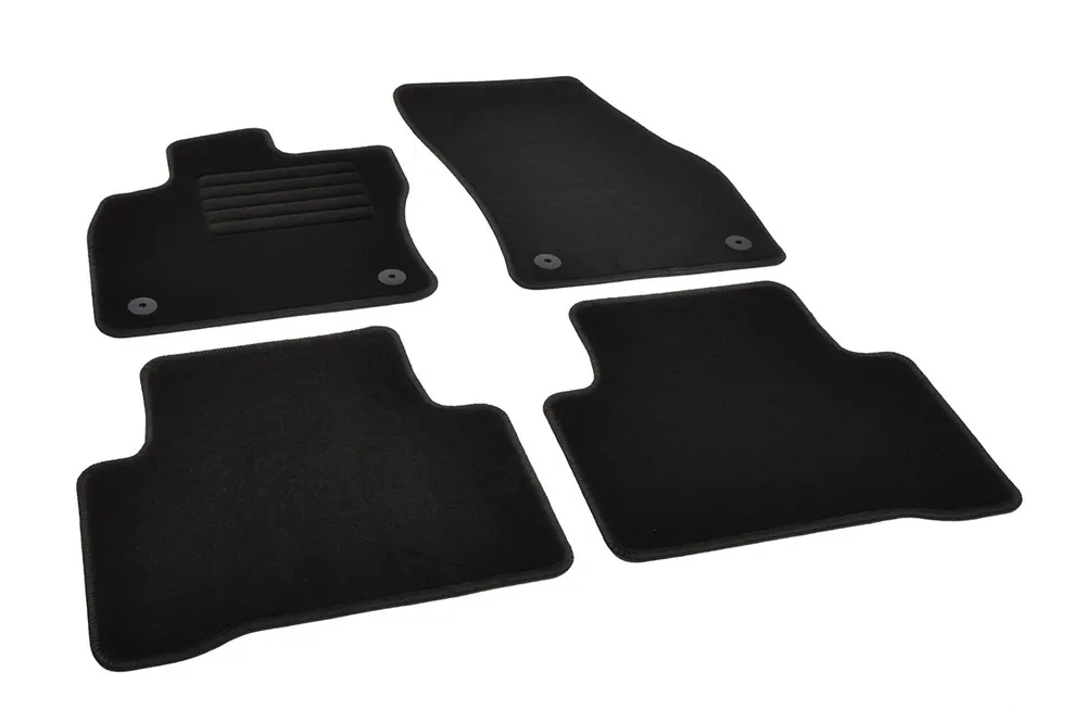 Ofertă limitată Covorașe textile Rigum pentru Volkswagen Touran (2015 -)