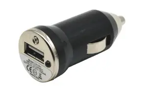 Ofertă exclusivă Adaptor USB pentru priza de tigara CL