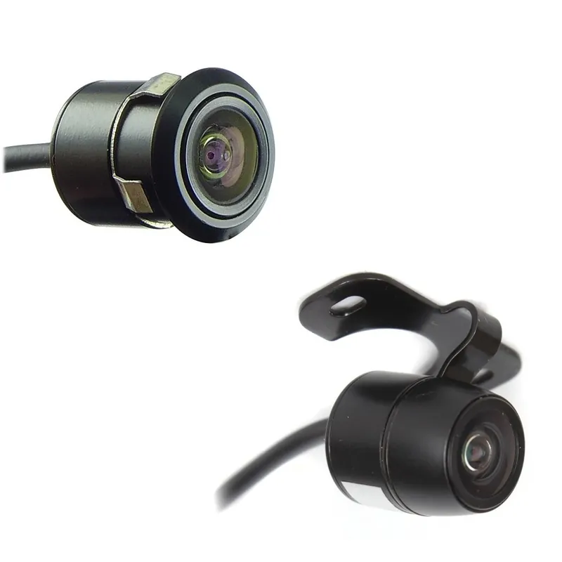 Discount Cameră de parcare universală BC UNI-12 Micro cameră, RCA, 800TVL, 12mm, 125°