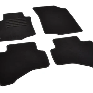 Super ofertă Covorașe textile Rigum pentru Citroën C1 (2005 - 2011) / Peugeot 107 (2005 - 2011) / Toyota Aygo (2005 - 2011)