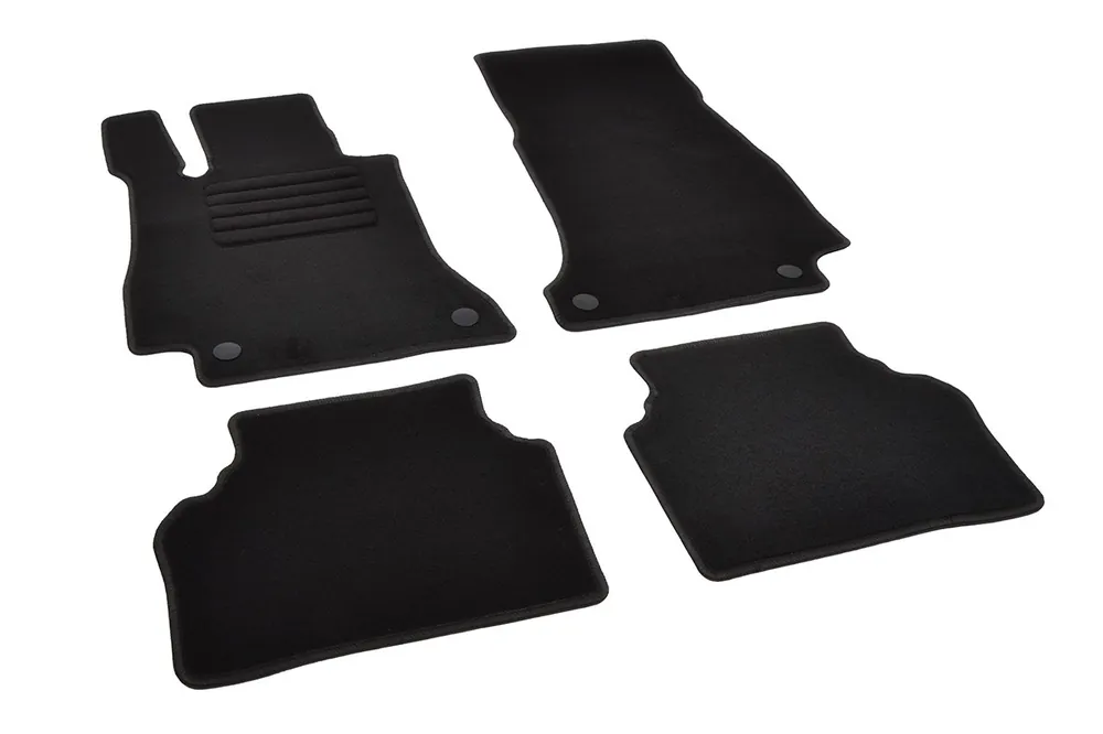 Covorașe textile Rigum pentru Mercedes-Benz Clasa E (W213) (2016 -) Ofertă