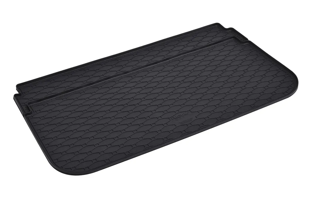 Tava portbagaj din cauciuc pentru Mini Cooper F55, F56, F57 (2013-) Super ofertă