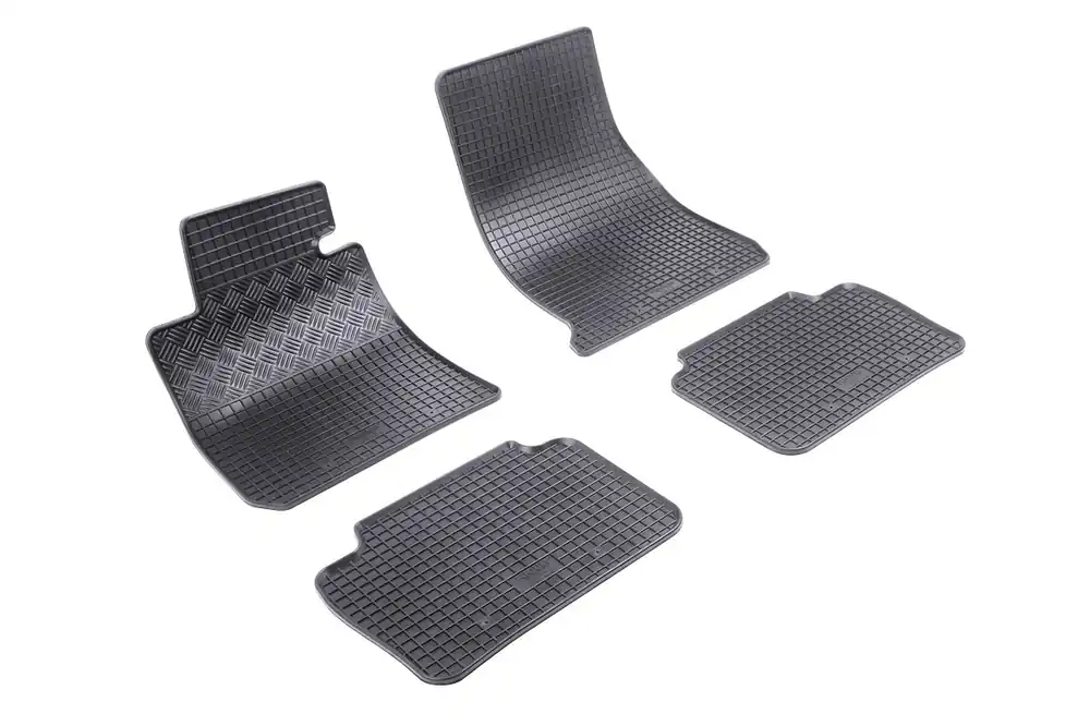 Reducere specială Covorase din cauciuc Rigum pentru BMW Seria 3 Sedan F30 (2012 -), Seria 3 Touring F31 (2012 -), Seria 4 F32, F33, F36 (2014 -)