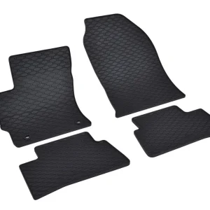 Bestseller Covorase din cauciuc Rigum pentru Toyota Corolla Cross (2022 -)
