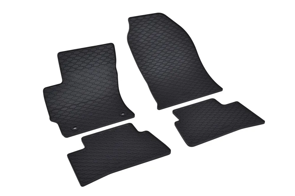 Bestseller Covorase din cauciuc Rigum pentru Toyota Corolla Cross (2022 -)